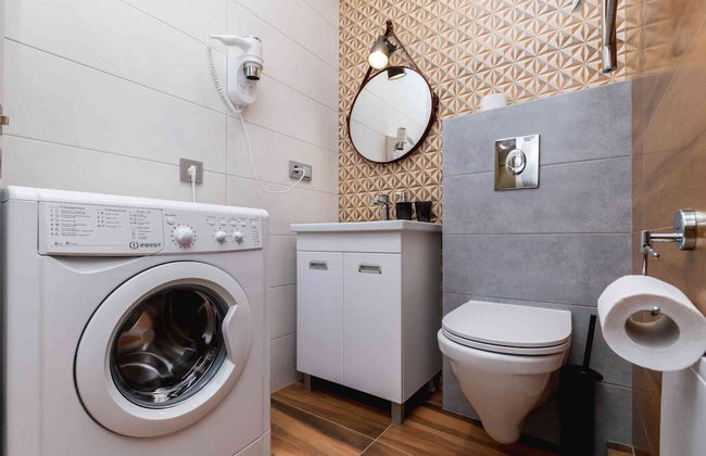 More Apartments na Estonskoy 37 k2 49 - Foto 12