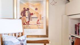 Ferienwohnung Biechteler - Foto 5