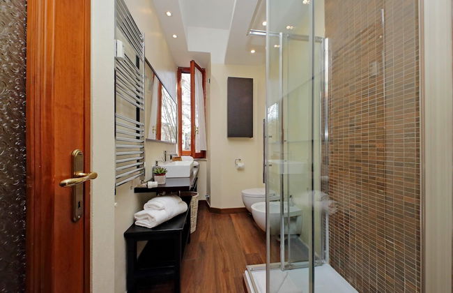 4bnb - Donatello Apartment - Foto 16