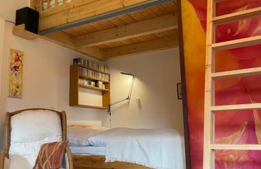 Ferienwohnung mit Bergblick - Foto 27