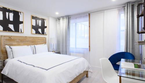 75-3A 3Br Duplex Prime UES WD in unit Sleeps 6 - Foto 5