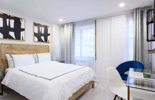 75-3A 3Br Duplex Prime UES WD in unit Sleeps 6 - Foto 5