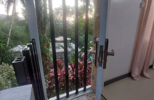 A touch of pink secret garden resort - Photo 6