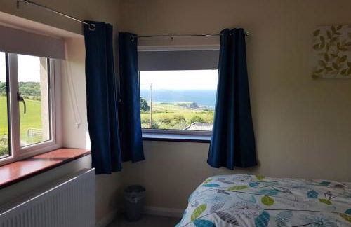 McConaghys Glenside Farmhouse Whitepark Bay - Foto 4