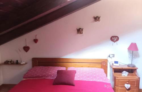 Mansarda del cuore - Photo 7