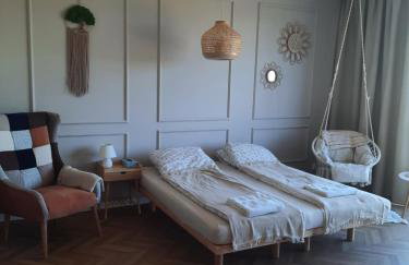 Ukiel Park Apartament Kozetka - Foto 13