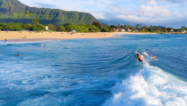 'olu'olu by Avantstay Single-story Home by Ocean - Foto 2, Profilbild