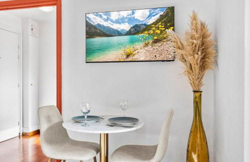 Geranimus Versailles Hesperides - Foto 8