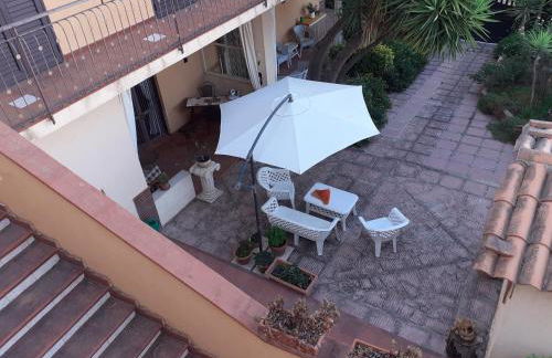 CASA DEGLI OLEANDRI - Foto 20