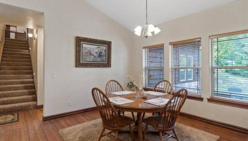 Beautiful Priest Lake Home on the Golf Course - Foto 4