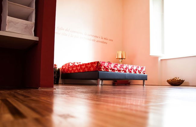 Rosso di Sera Relais Tuscany - Photo 28