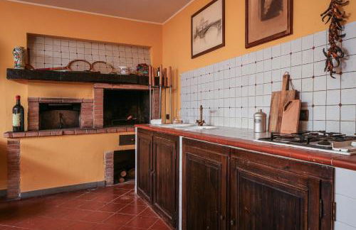 Villa Monica - Foto 39