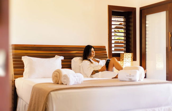 Villa Messina - Photo 7