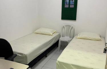 Casa na Rua do Sol, 137, Carmo, Olinda-PE - Foto 32