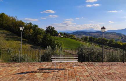 Agriturismo Pascucci - Foto 44