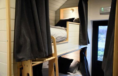 Lodge on the Loch - Foto 9