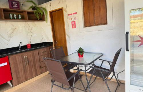 Casa Tortuga 5 suítes 400 metros da praia - Foto 10