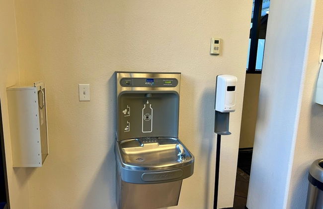 Jockey Resort Suites Center Strip - Foto 60