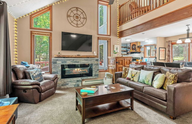 The Great Escape by Avantstay Game Room - Foto 8