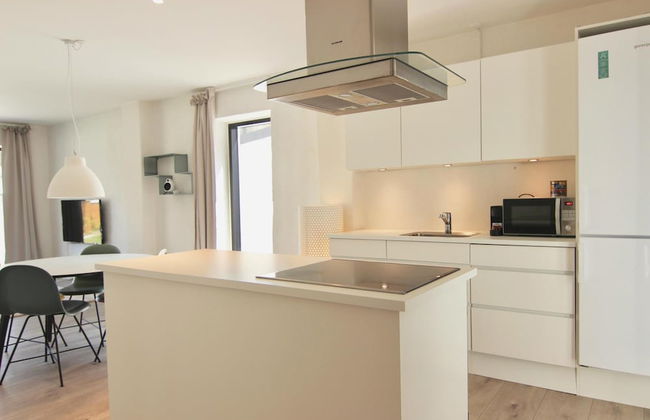 Fantastic Apartment w Private Terrace - Foto 2