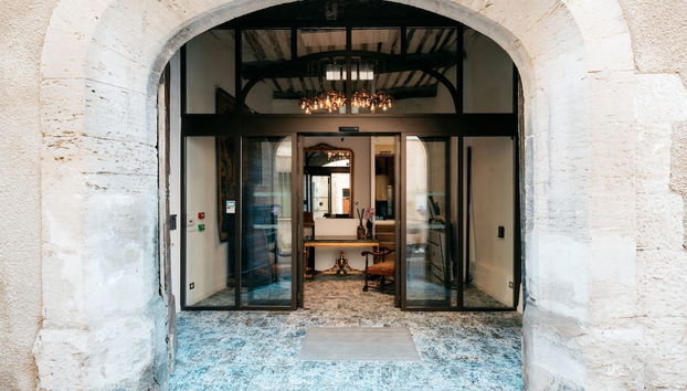 Le Clos Violette et Le 11 D'Aglaé - Appart' Hôtel de Charme Design de Luxe - Photo 2, Primary image