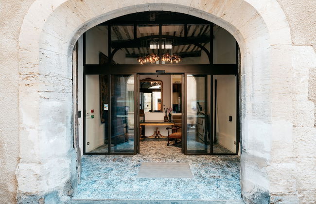 Le Clos Violette D'Aglaé - Foto 47