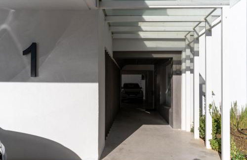 Olina's Luxury Apartment - Foto 16