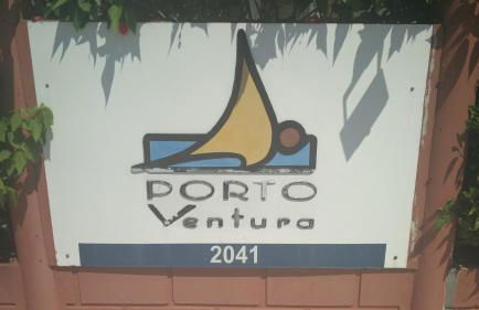 Apto Cond. Porto Ventura 3 quartos - Photo 62