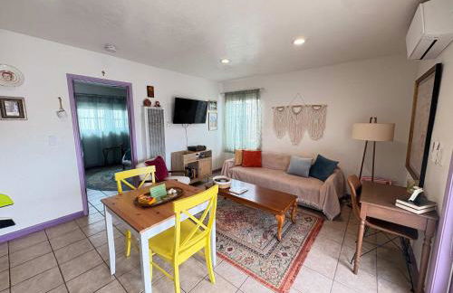 The Sisters Casitas Frida & Violeta - 2 FULL APTS - Foto 19