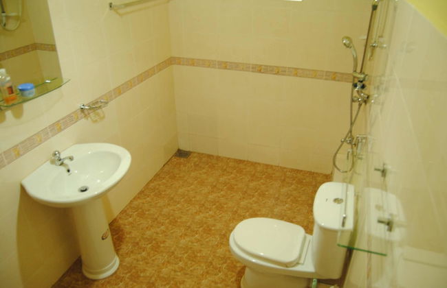 Kumara Guesthouse Unawatuna - Foto 15