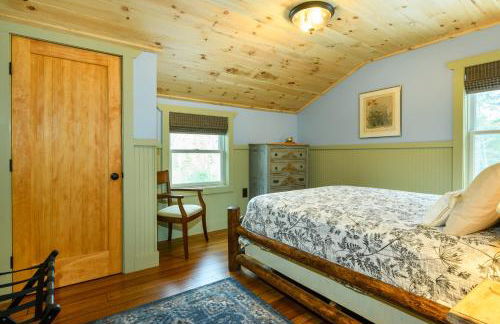 Secluded Lodge - Hot Tub, Views, Arcade - Foto 29