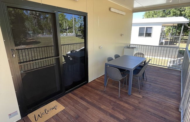 BIG4 Breeze Holiday Parks - Katherine - Foto 33
