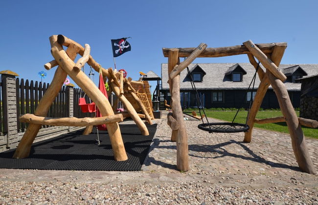 Cozy Studio 3 at the Seaside Agrotourism - Photo 23