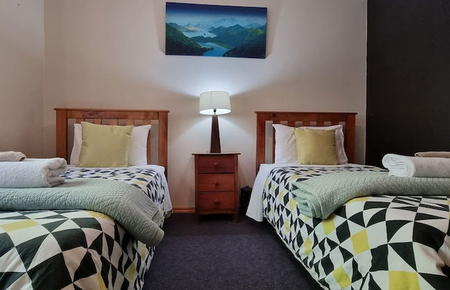 Eastern Reef Cottages - Foto 36