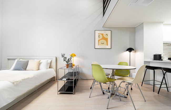 Le Collective Yeosu - Foto 9