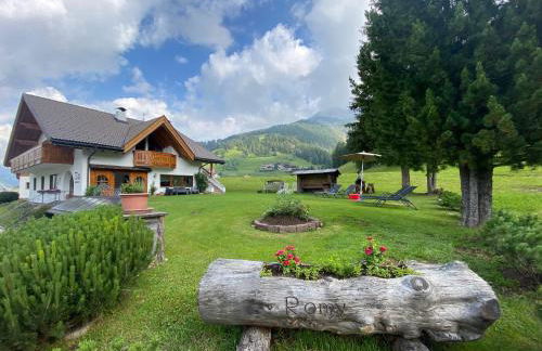 Chalet Romy - AP Sasplat - Photo 12