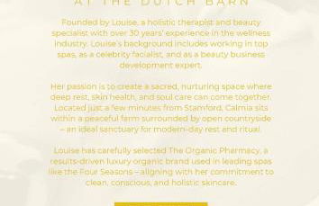 The Silos by Stamford Holiday Cottages - Foto 30