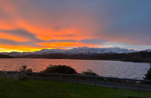 Loch Morar Private Suite - Foto 11