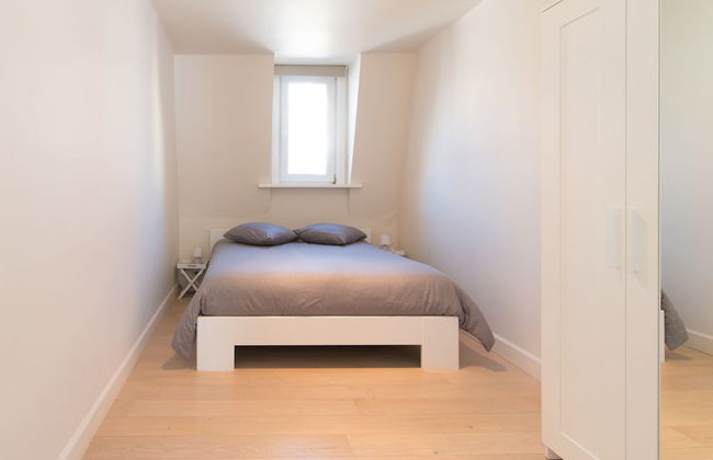 Duplex App De Panne - Foto 2