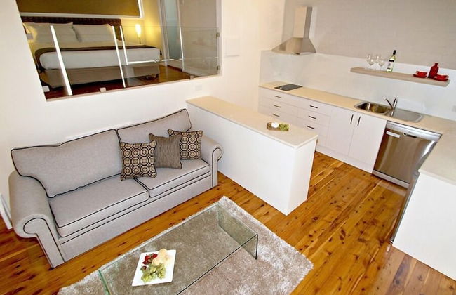 Wine Country Villas - Foto 17