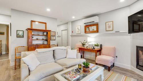 Airstream and Ocean View Unique Gloucester Getaway - Foto 5