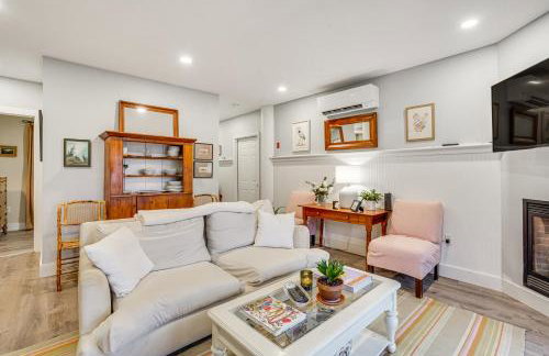 Airstream and Ocean View Unique Gloucester Getaway - Foto 5