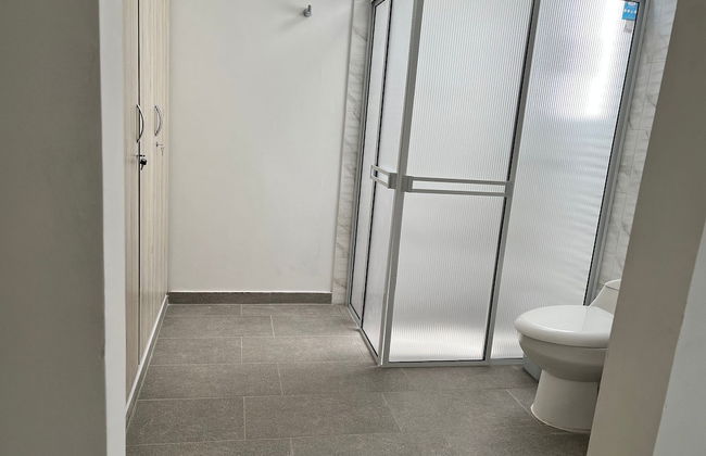 Cerca del Paraíso Río Guatapuri - Foto 33