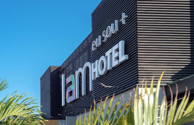 I am Design Hotel Campinas by Hotelaria Brasil - Foto 72