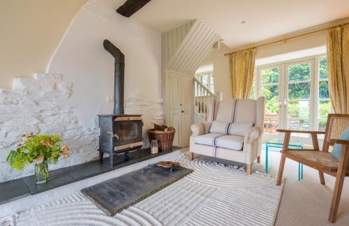 Garden Cottage - Foto 7