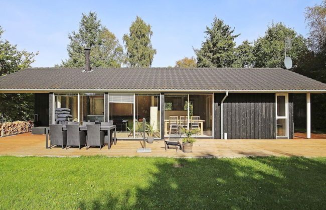 6 Person Holiday Home in Frederiksvaerk-by Traum - Photo 25