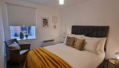 Merchantcityflat - Foto 4