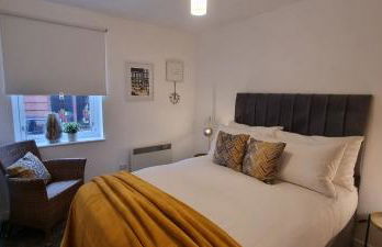 Merchantcityflat - Foto 4