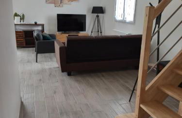 Chez Audrey et Christophe - Foto 25