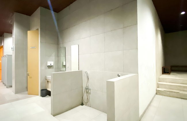 Comfortable And Strategic 1Br At Vasanta Innopark Apartment - Foto 32